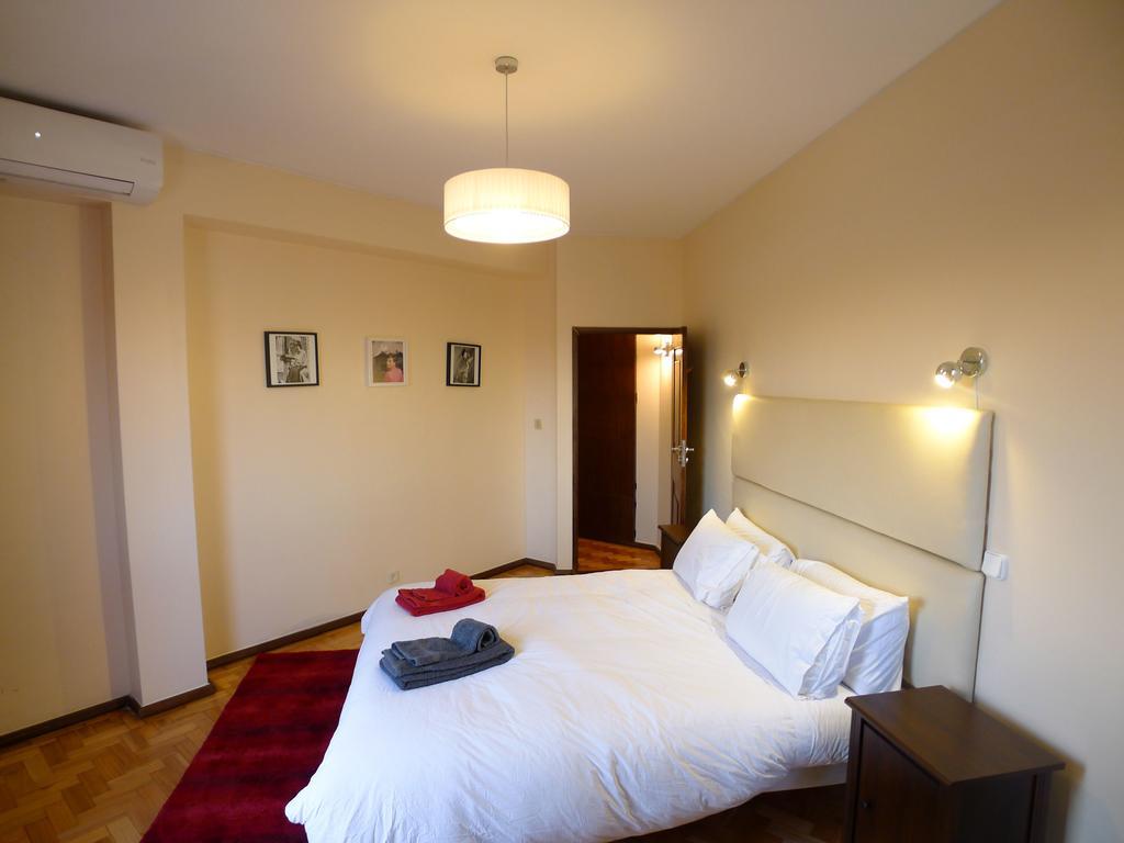 Lv Premier Apartments Clerigos- Re1 Apartment