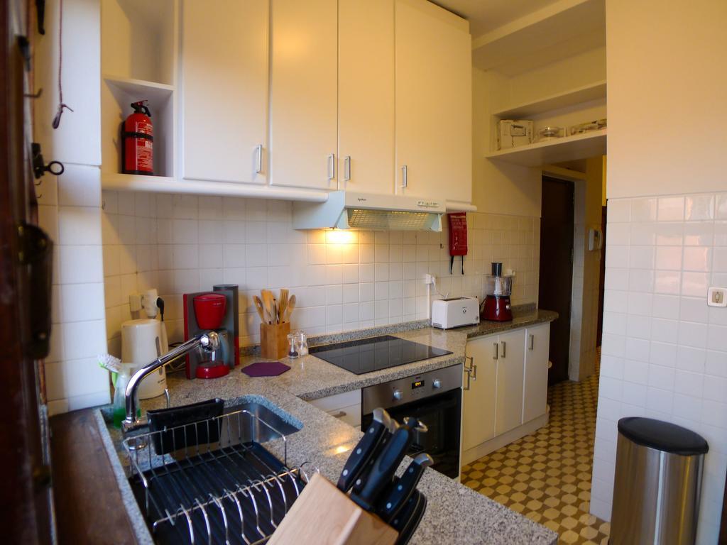 Apartment Lv Premier Clerigos- Re1