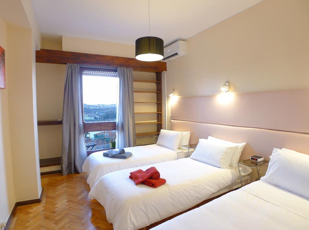 Apartment Lv Premier Clerigos- Re1 *