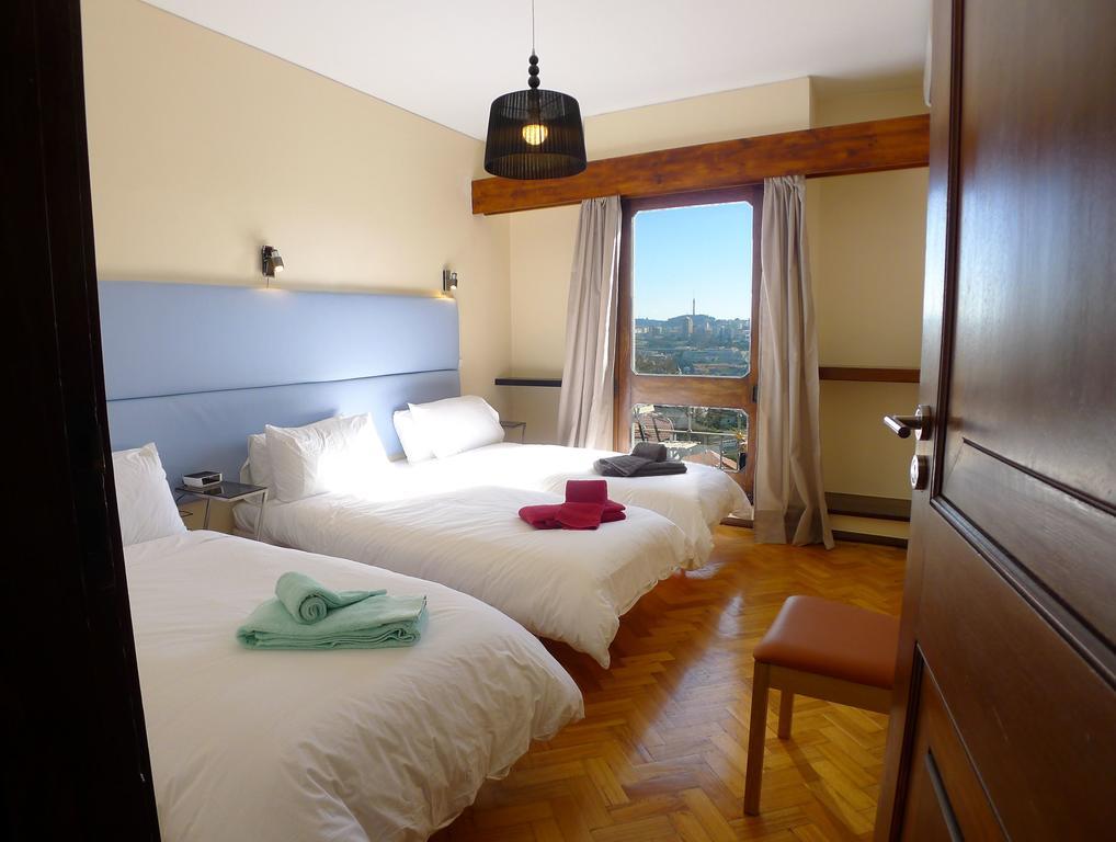 Apartment Lv Premier Clerigos- Re1 Porto