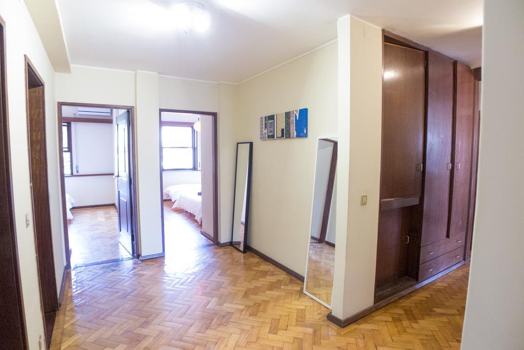 Lv Premier Apartments Clerigos-Re2 Porto