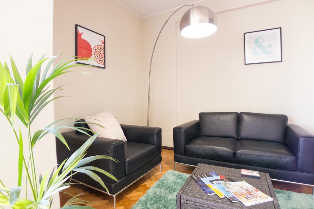Lv Premier Apartments Clerigos-Re2 Apartment Porto