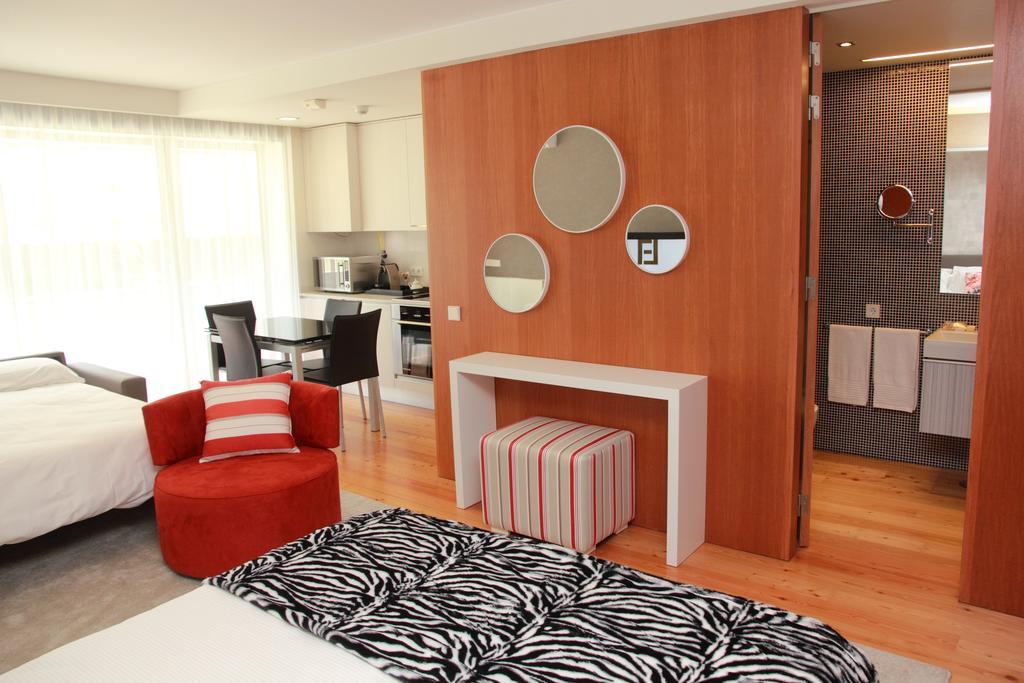 Apartment Loftabroad Studios Porto