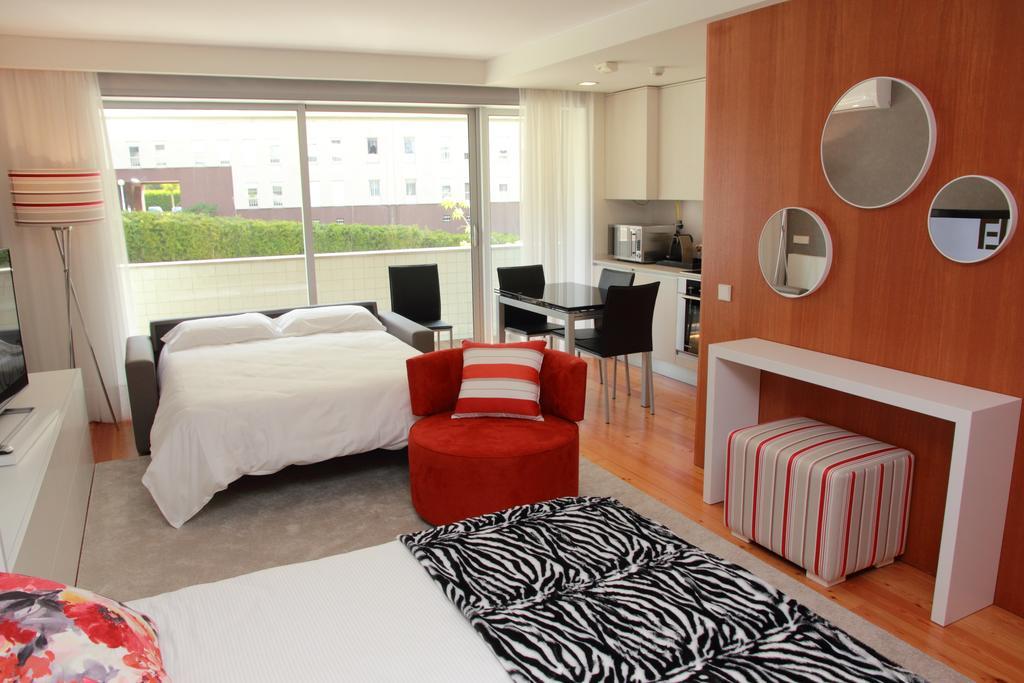 Apartment Loftabroad Studios