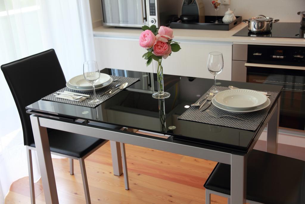 Loftabroad Studios Apartment *