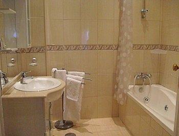 Hotel Mira D'aire 2*