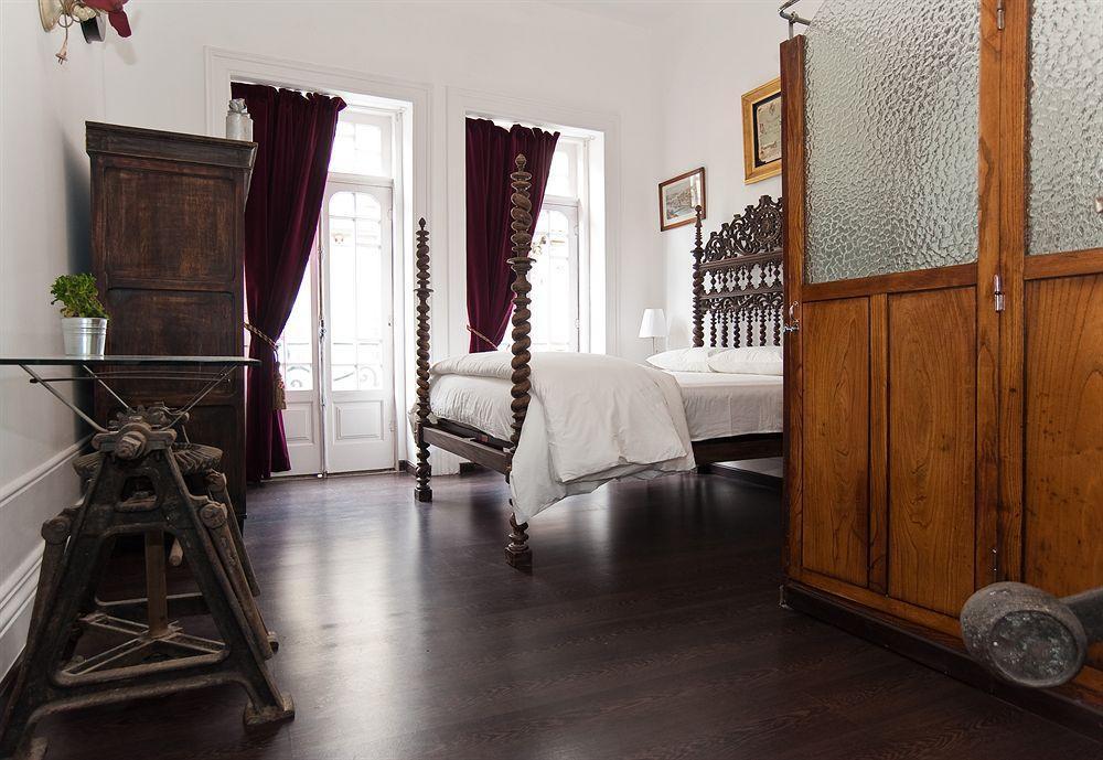 Nasoni Guest Hotel Porto