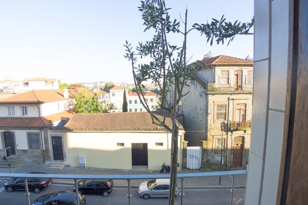 Apartment Lv Premier Apartments Clerigos-Re2 Porto