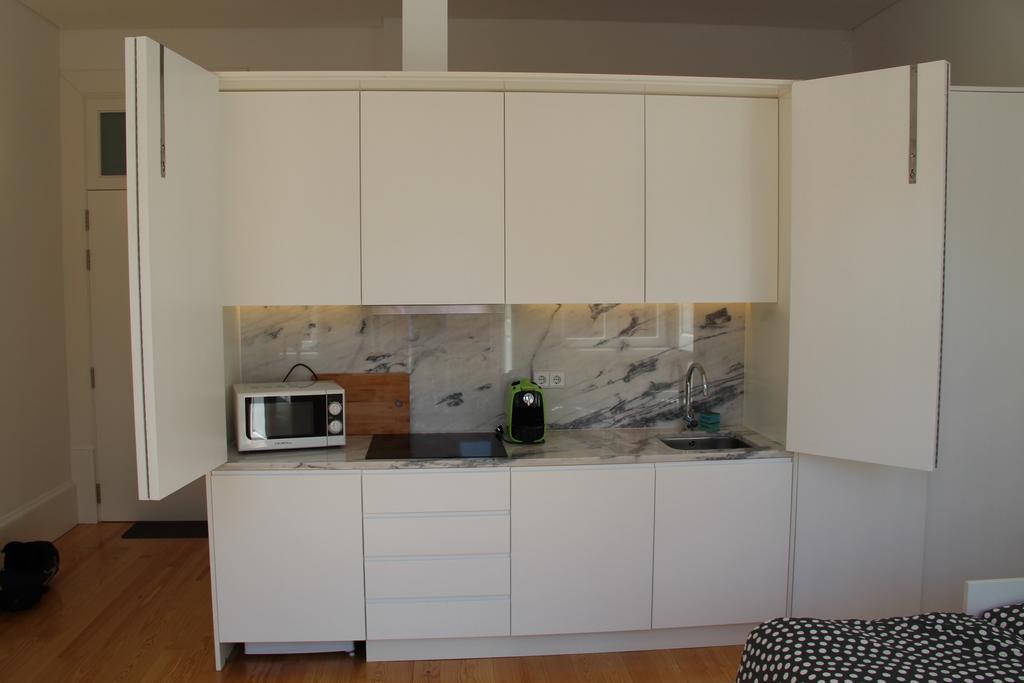 Apartment Fontainhas Porto