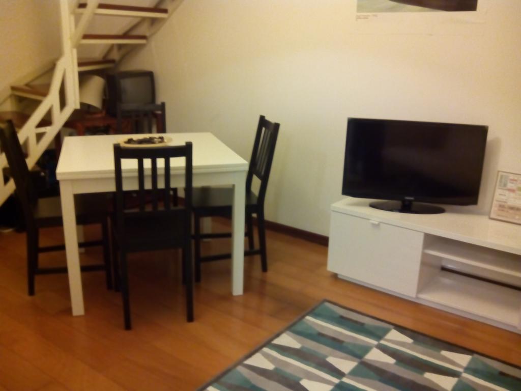 Apartment Palace Studio