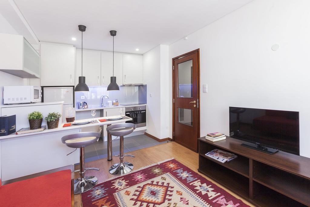 Lvsiadas Apartment