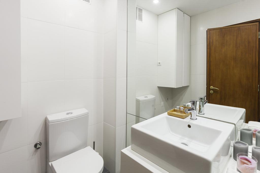 Lvsiadas Apartment Porto