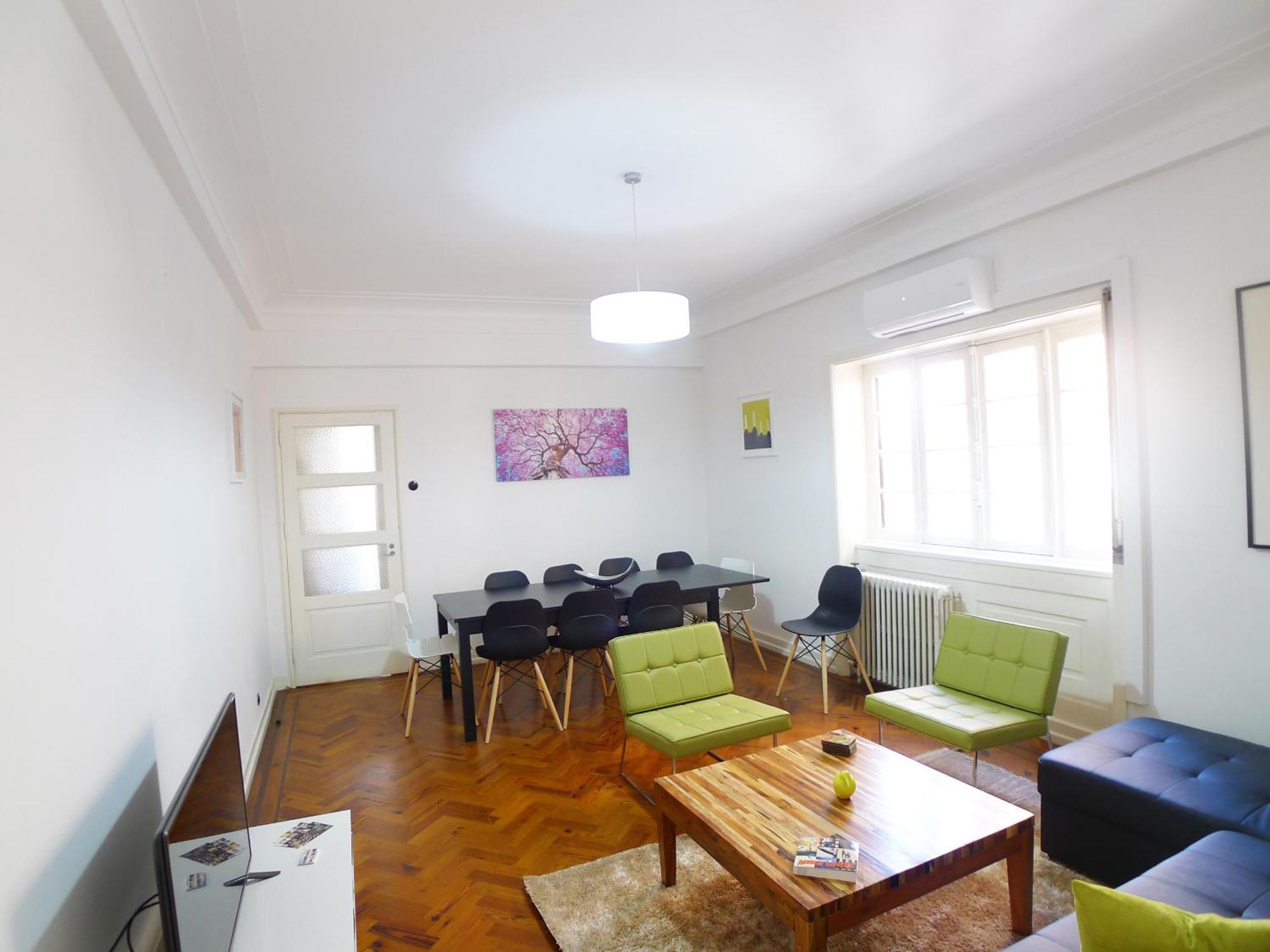 Lv Premier Apartments Firmeza- Sc Porto