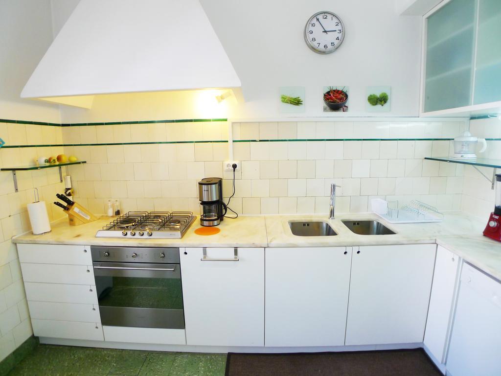 Apartment Lv Premier Apartments Firmeza- Sc Porto