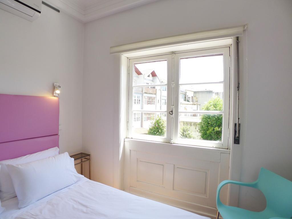 Lv Premier Apartments Firmeza- Sc Apartment Porto