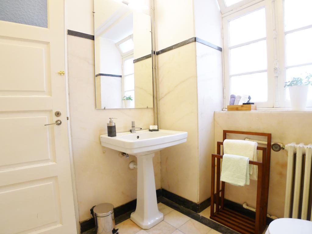 Apartment Lv Premier Apartments Firmeza- Sc *