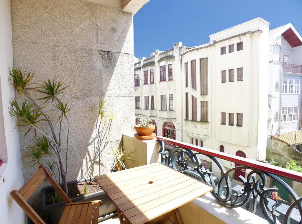 Apartment Lv Premier Apartments Firmeza- Sc Porto