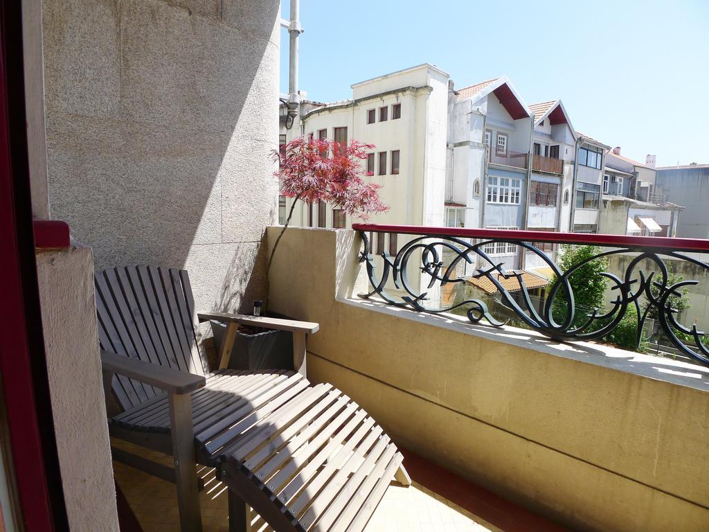 Lv Premier Apartments Firmeza- Sc * Porto