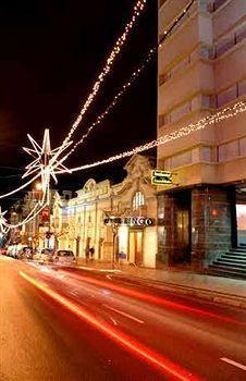 Coliseum Hotel 3*