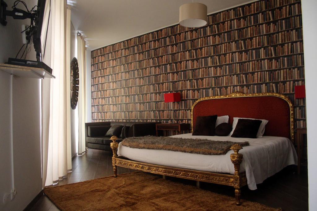 Boutique Bed & Breakfast *