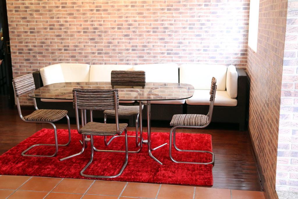 Boutique Bed & Breakfast