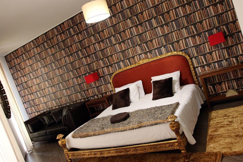 Boutique Bed & Breakfast *
