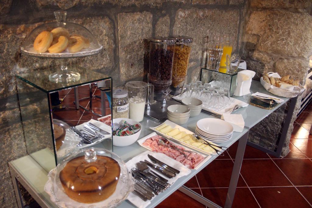 Boutique Bed & Breakfast Porto
