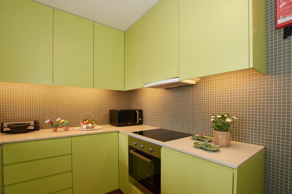 Apartamento Bolhão Nobre