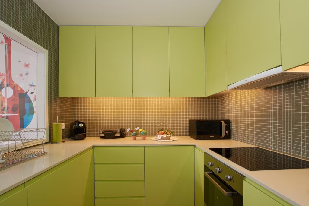 Apartamento Bolhão Nobre *