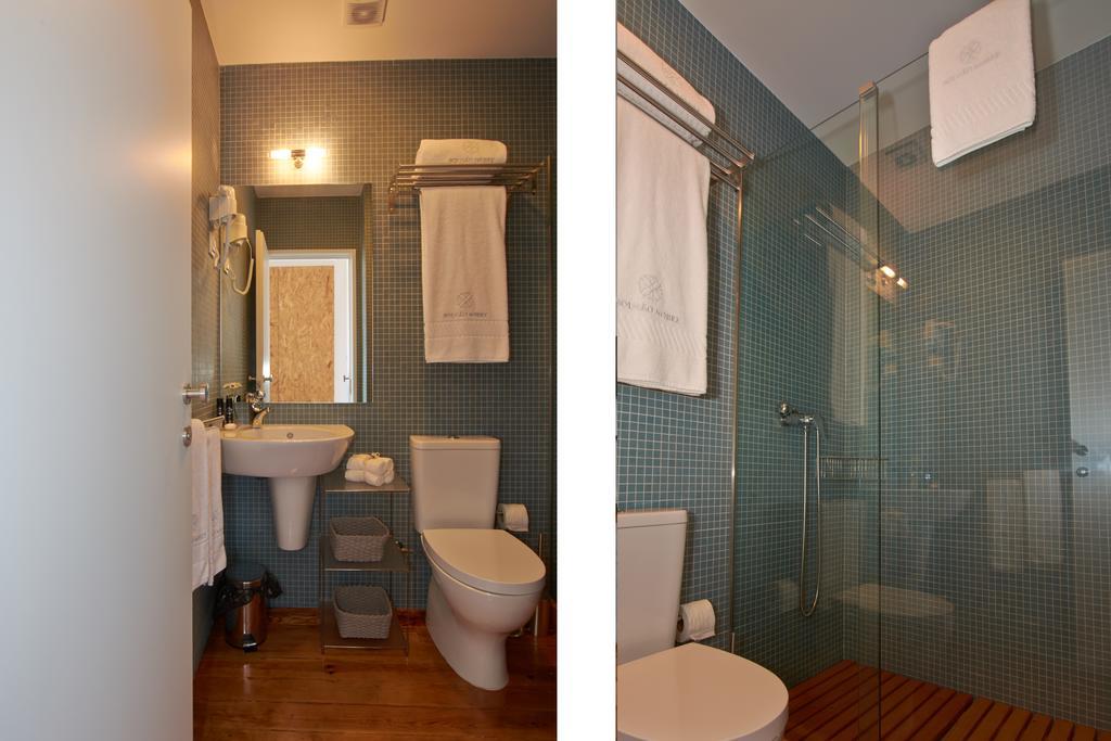 Apartamento Bolhão Nobre