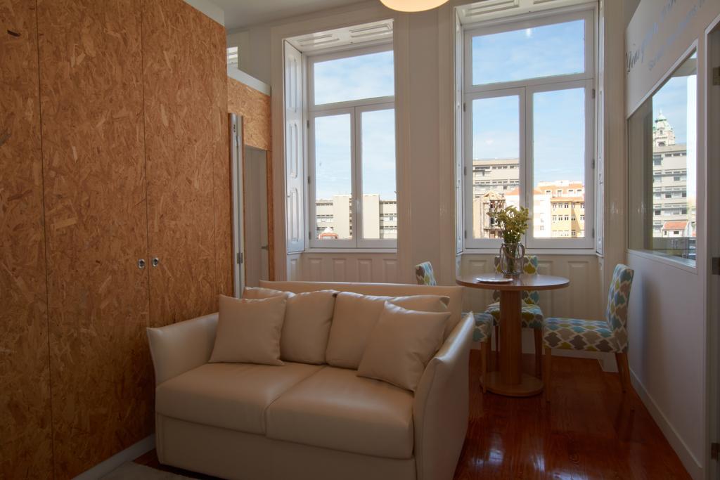 Apartamento Bolhão Nobre *