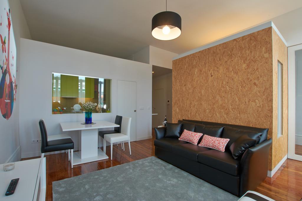 Bolhão Nobre Apartamento *