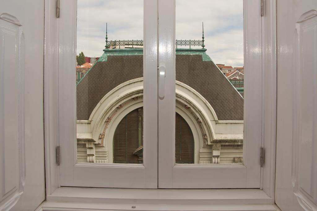 Bolhão Nobre Apartamento