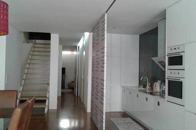 Guerras House *