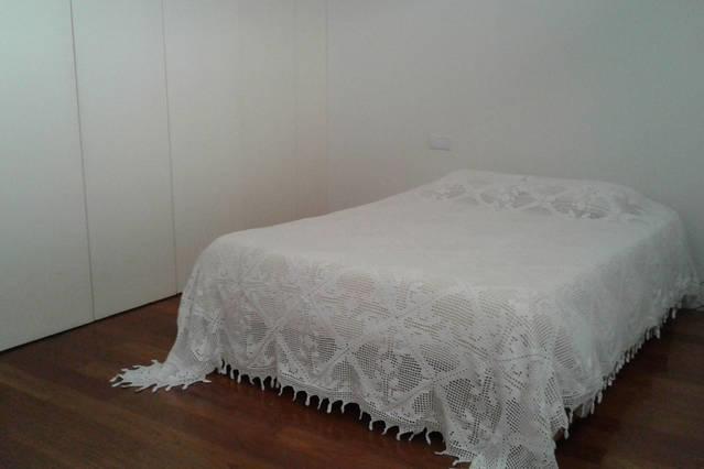 Apartment Guerras House Porto