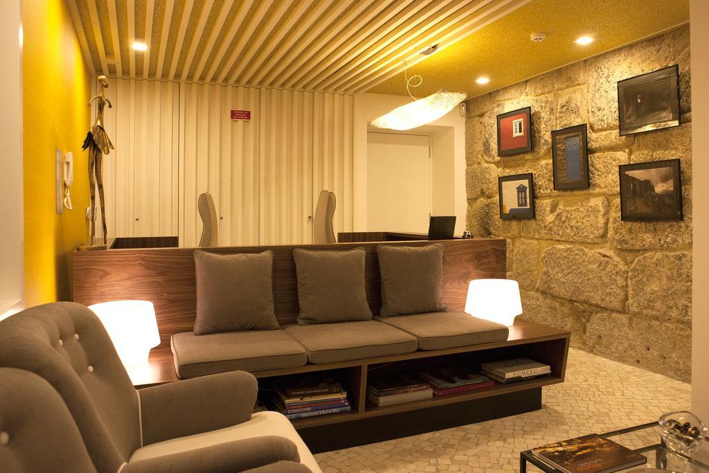 In Gallery
