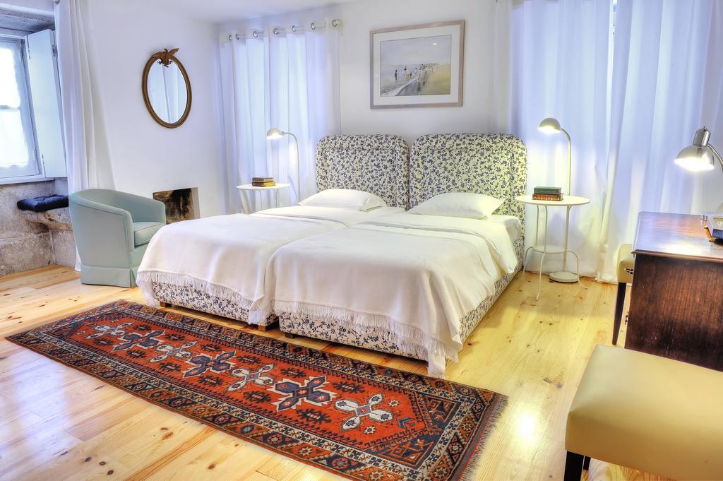 Casa Laranjas 4*