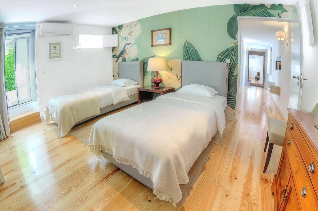 Casa Laranjas 4* Porto