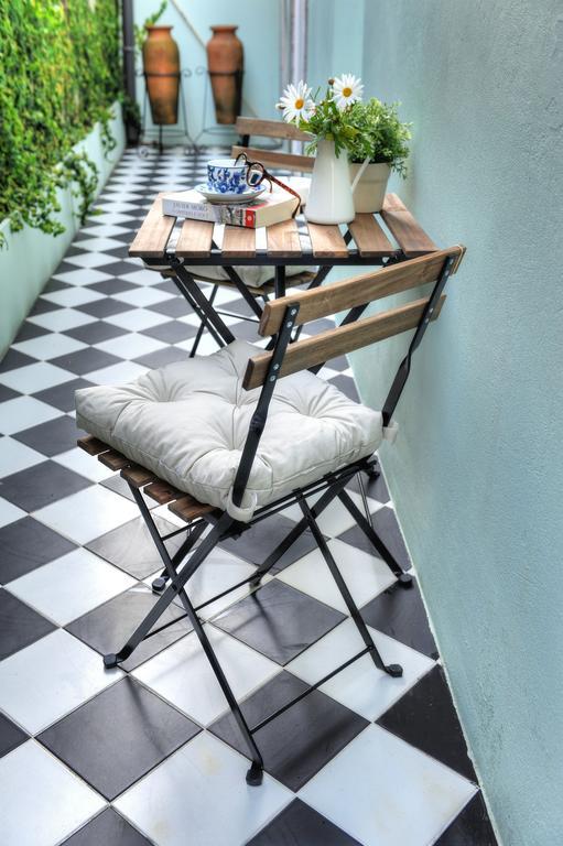 Casa Laranjas 4*