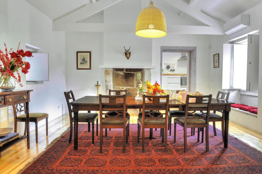 Casa Laranjas Guest house Porto
