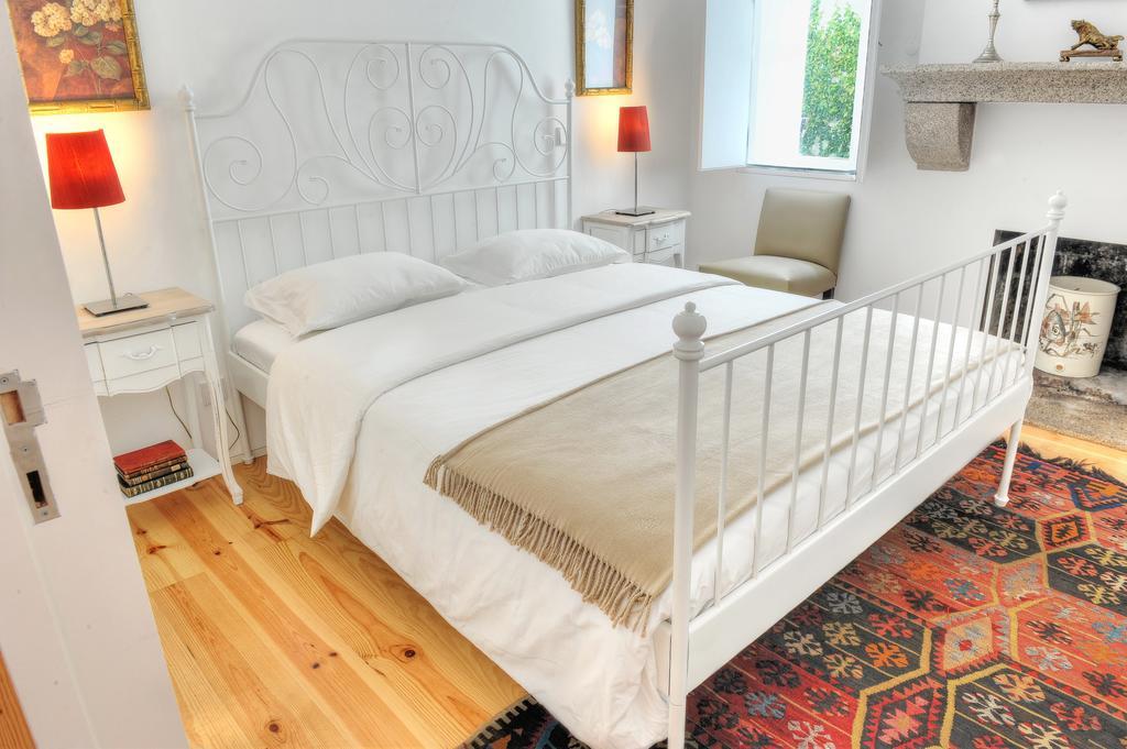 Casa Laranjas 4*
