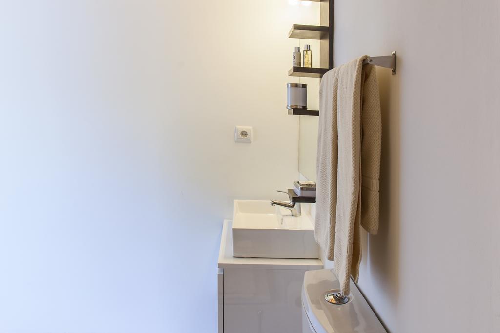 Apartment Almada Apartments 468 *