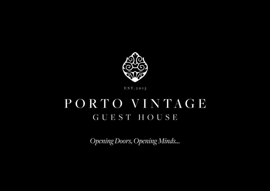Vintage 4* Porto