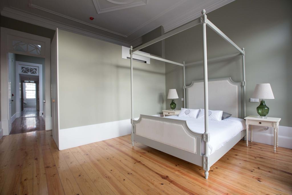 Vintage Guest house Porto