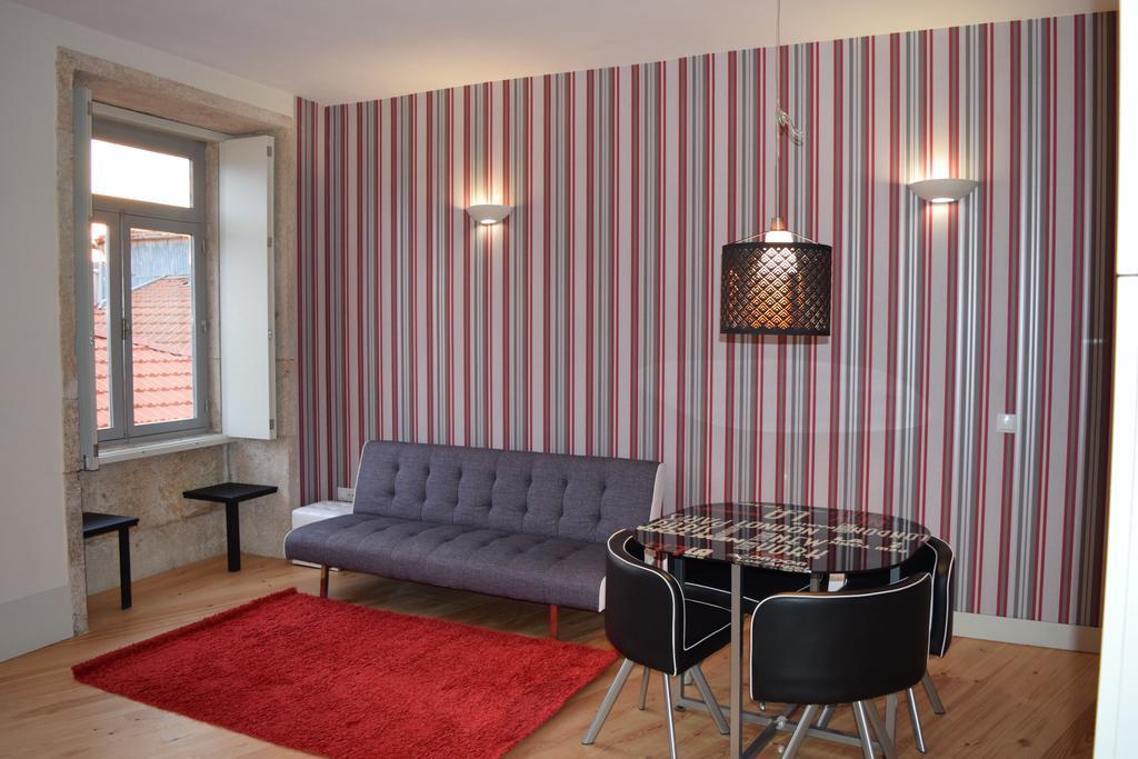Apartment Palace Porto