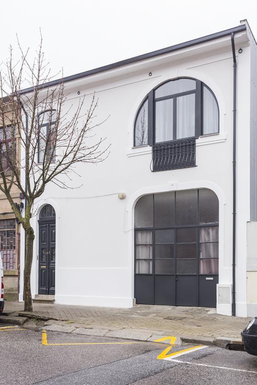 Apartment Junqueiro Porto
