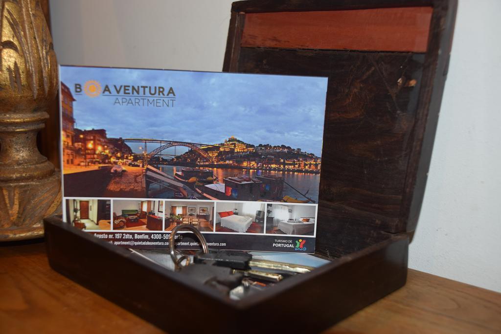 Boa Ventura - Downtown *