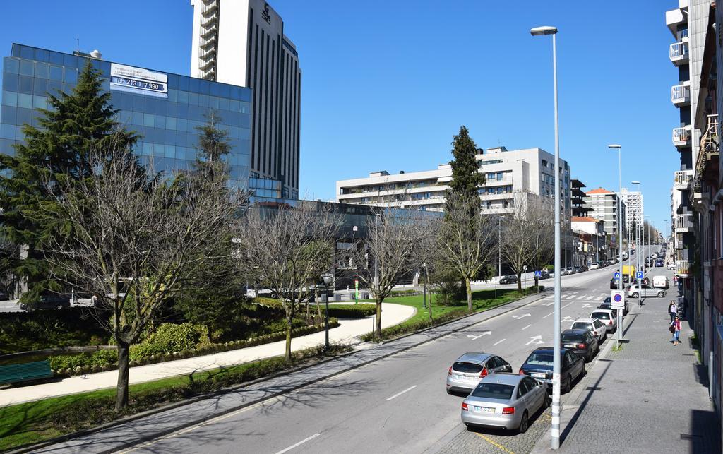 Boa Ventura - Downtown Apartment Porto