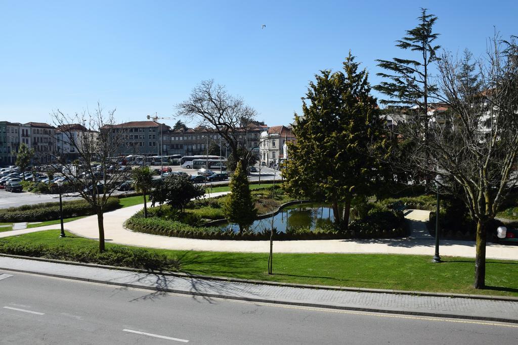 Boa Ventura - Downtown Apartment