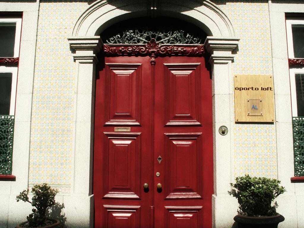 Bed & Breakfast Loft Porto